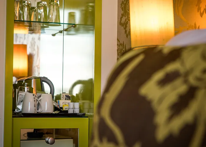 Indigo By Ihg Отель