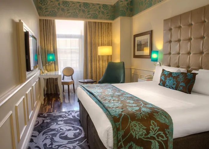 Indigo By Ihg Hotel Glasgow