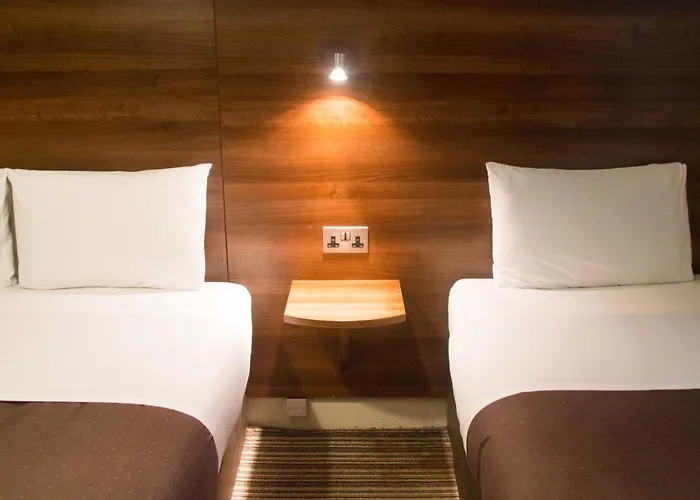 Rennie Mackintosh - Station