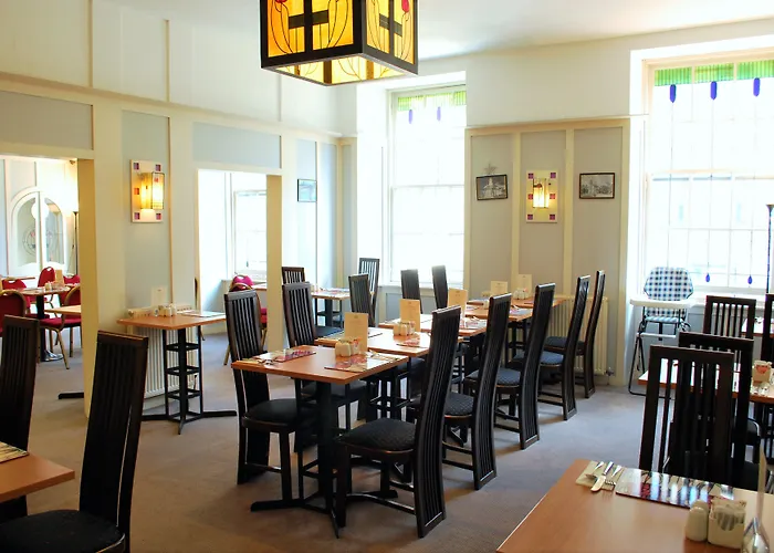 Rennie Mackintosh - Station グラスゴー