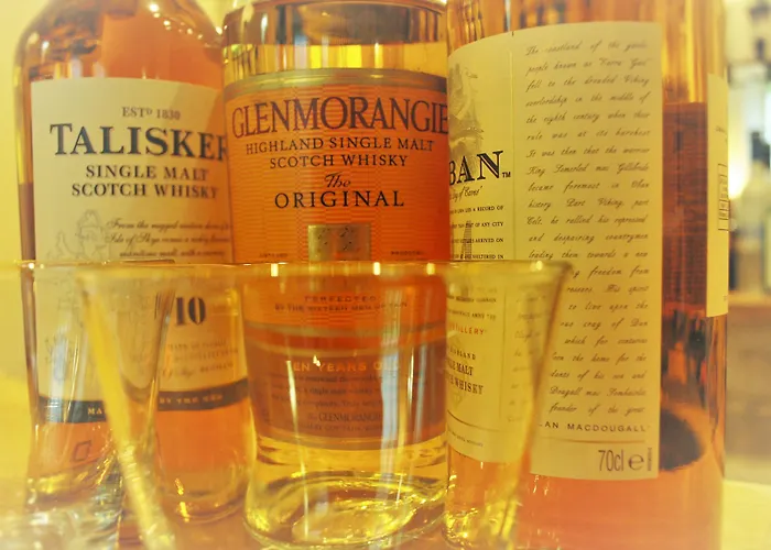 Rennie Mackintosh - Station