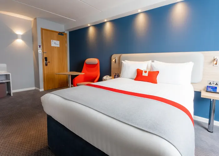 Express - - Ctr Theatreland By Ihg Glasgow