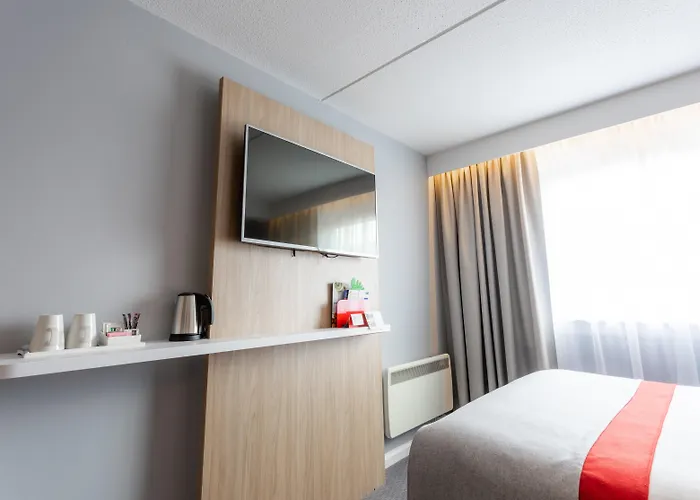 Hotel Express - - Ctr Theatreland By Ihg