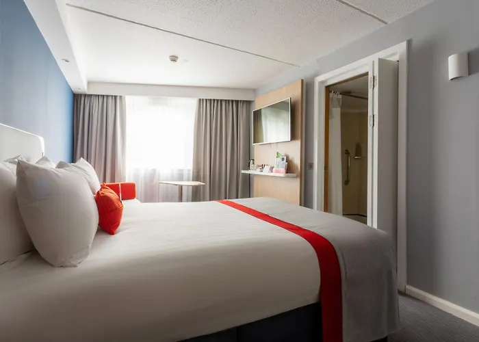 Express - - Ctr Theatreland By Ihg