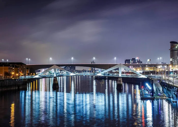 Otel Ibis Styles Centre George Square Glasgow