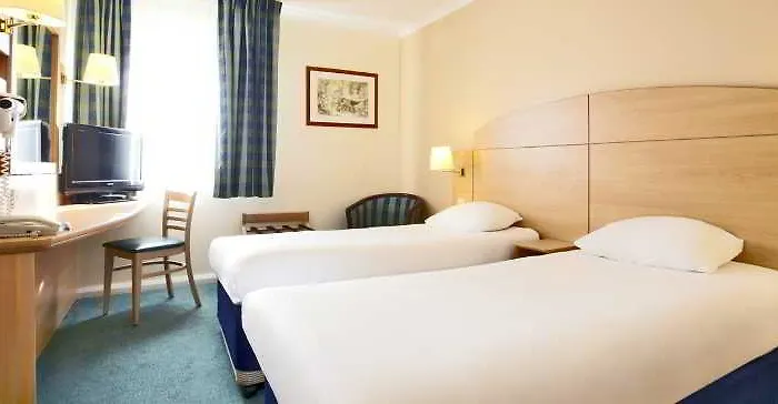 Campanile Secc Hydro 3*