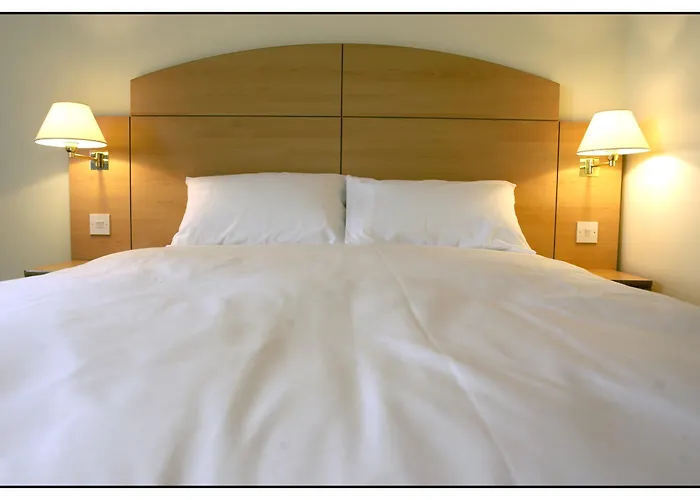 Hotel Campanile Secc Hydro