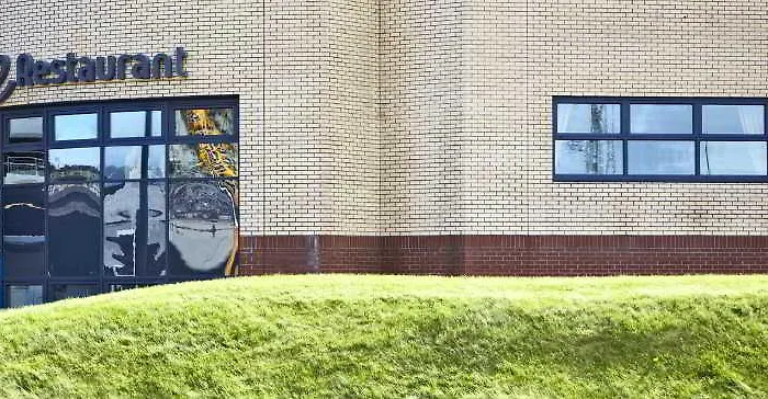 Campanile Secc Hydro 3* גלאזגו