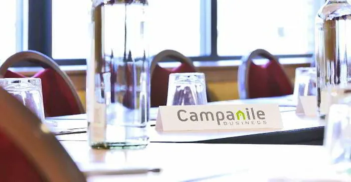 מלון Campanile Secc Hydro