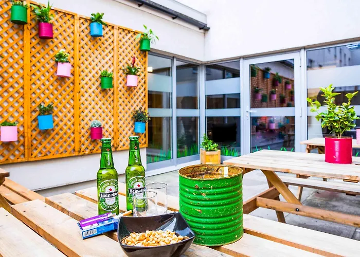 Ibis Budget Szálloda 3*