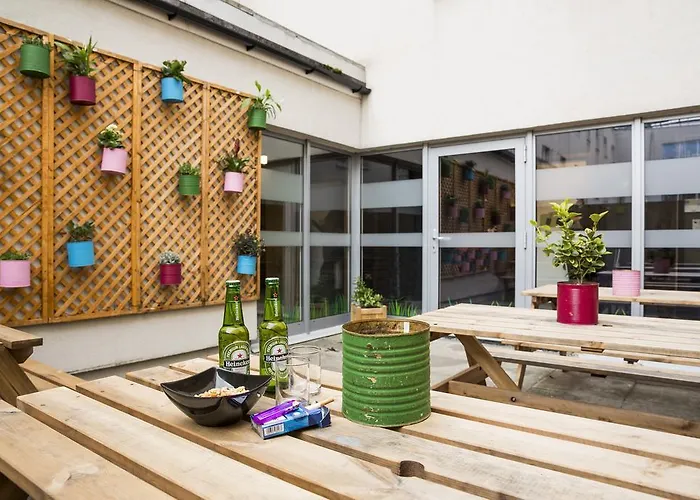 이비스 버짓 글래스고