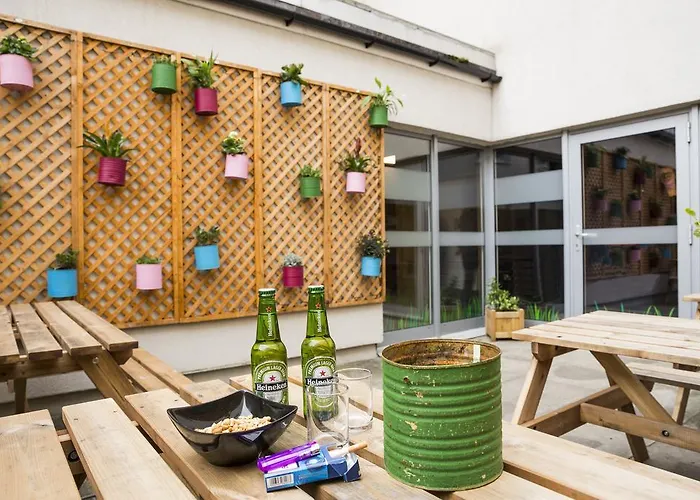 Ibis Budget Szálloda 3*