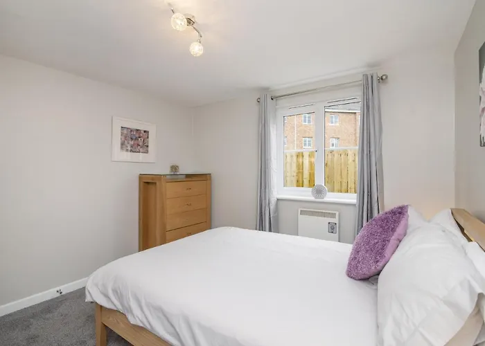 The Nelson - Spacious And Free Parking Casa vacanze