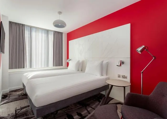 Ibis Styles Otel
