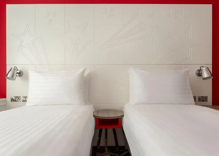 Ibis Styles 3*
