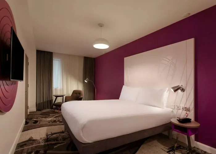 Ibis Styles Otel 3*