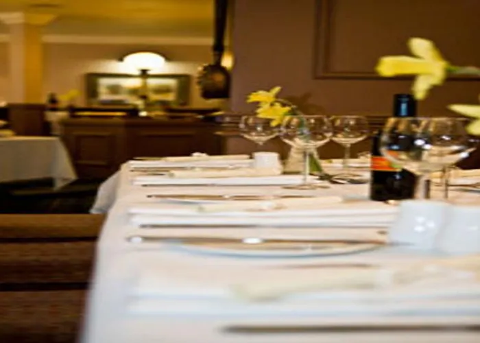 Argyll 3* גלאזגו