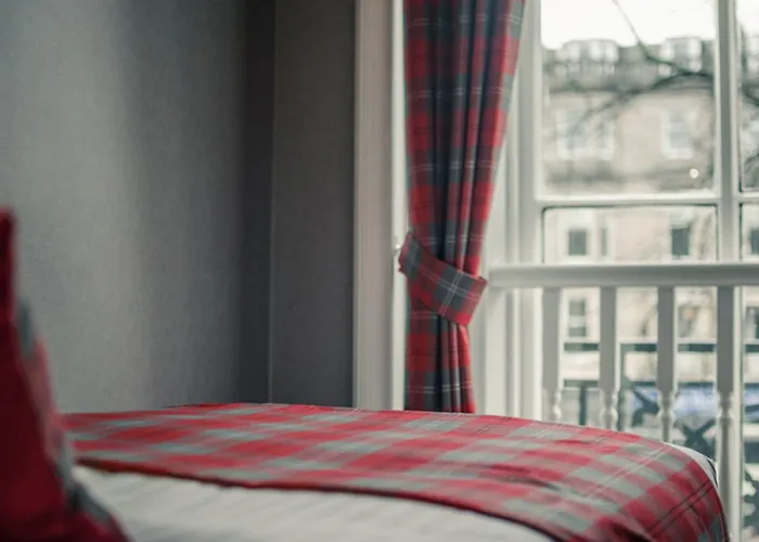 Bed & Breakfast Argyll