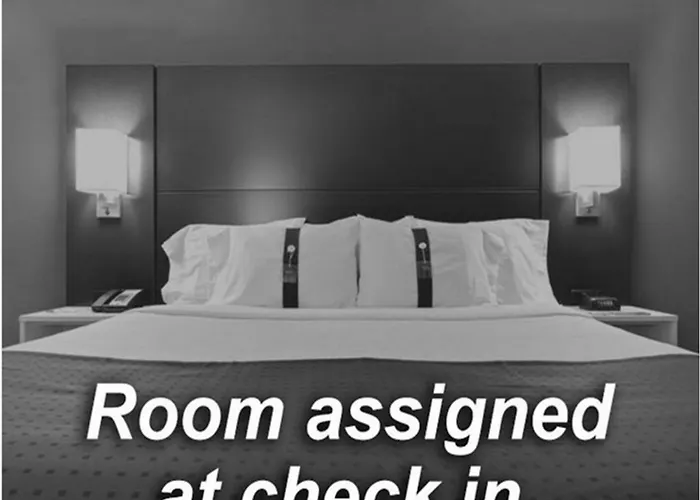 Express Greenock, An Ihg Отель