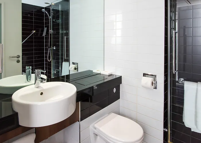 Hotel Express Greenock, An Ihg