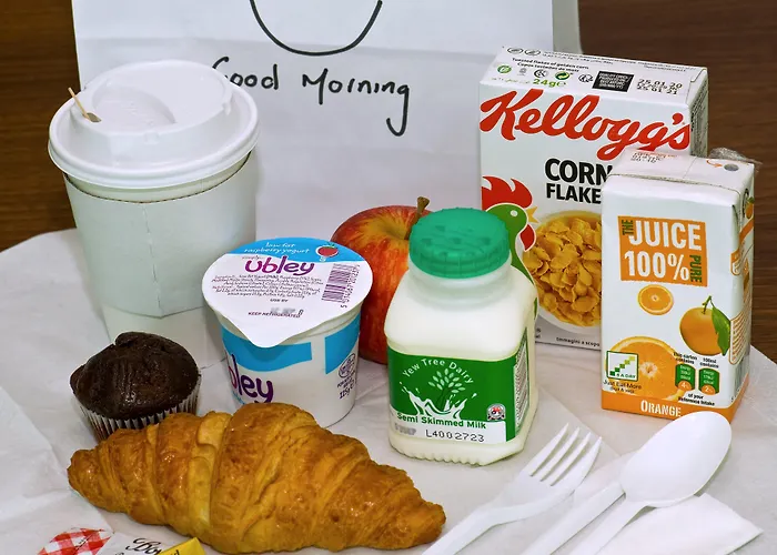 Hotel Express Greenock, An Ihg