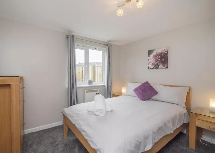 Casa vacanze The Nelson - Spacious And Free Parking *