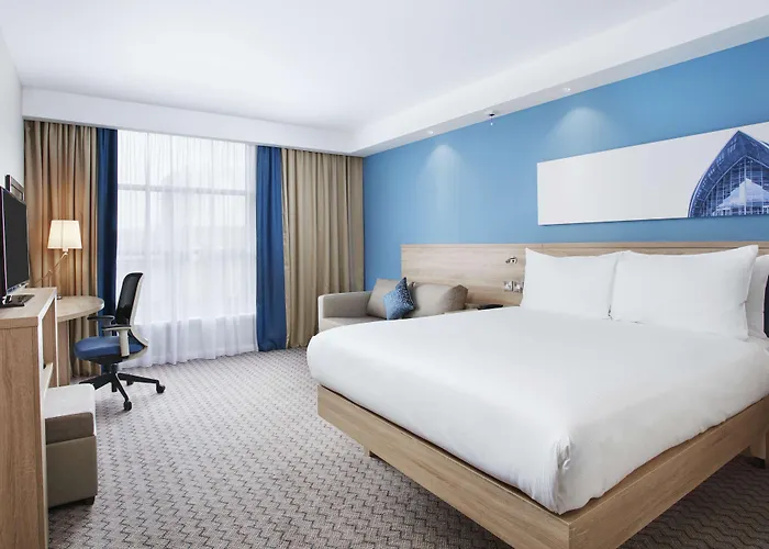 Hotel Hampton By Hilton