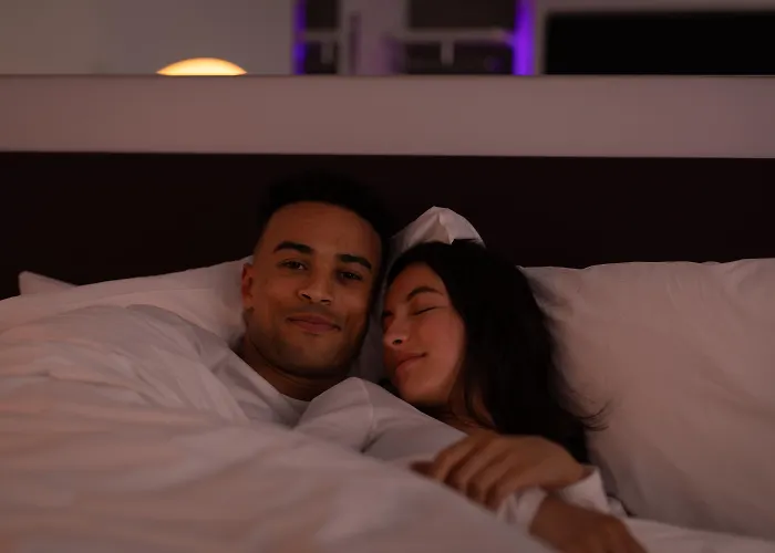 Yotel מלון גלאזגו