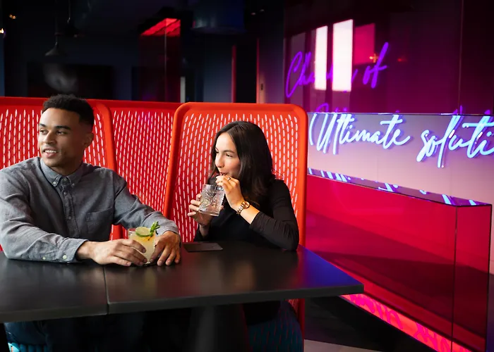 Yotel מלון גלאזגו