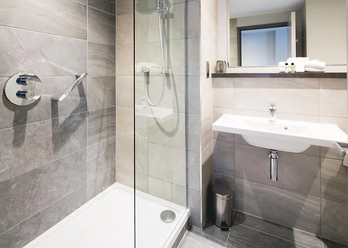 Hotel Maldron Glasgow