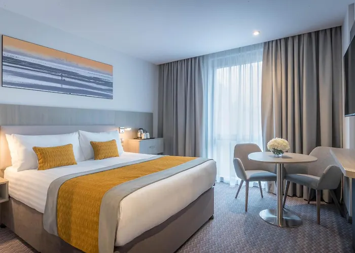 Maldron Otel Glasgow