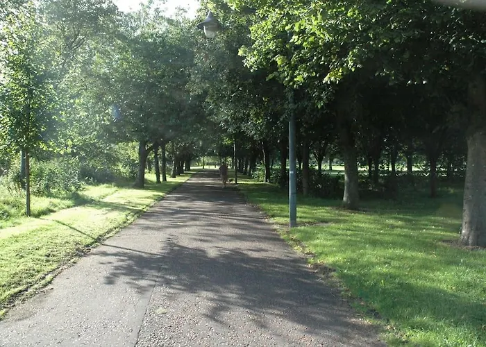 Casa vacanze The Nelson - Spacious And Free Parking