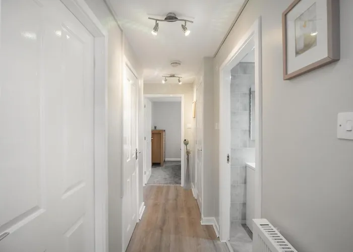 The Nelson - Spacious And Free Parking Casa vacanze *