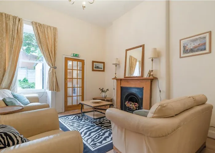Newhall Appartamento Glasgow