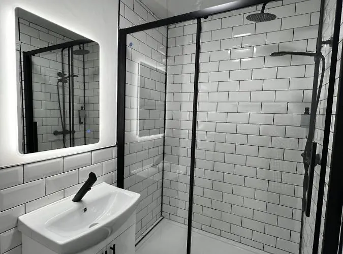 Amani - Centre Apartmanhotel