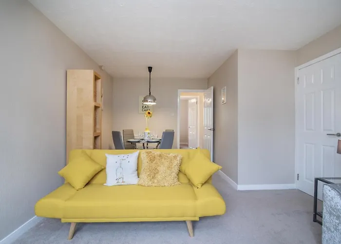 Casa vacanze The Kelvin - Peaceful West End River View