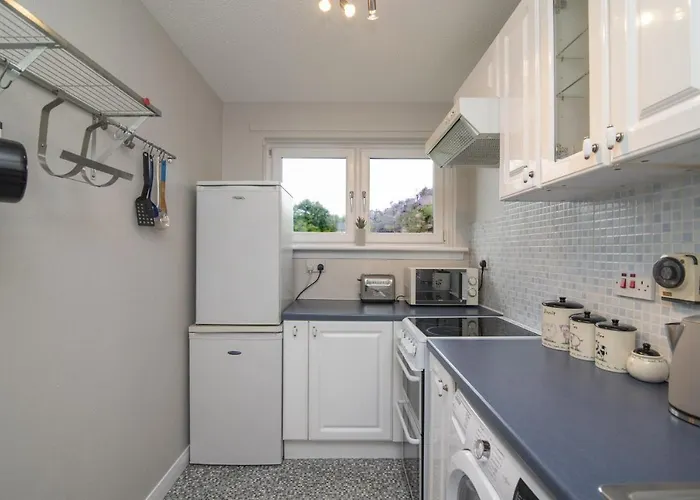 The Kelvin - Peaceful West End River View Casa vacanze *