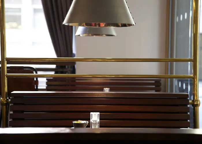 ザ Z 3* グラスゴー