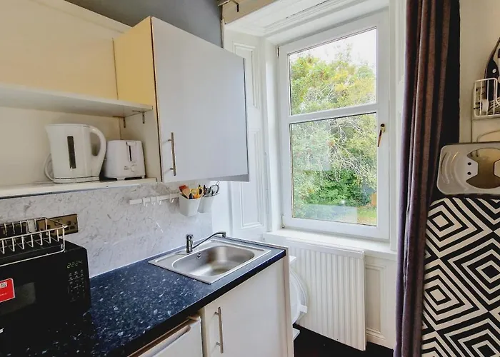 Apartment Bemersyde *