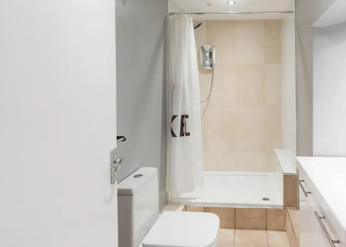 West End Kelvingrove Park Museum - Pass The Keys Appartamento Glasgow