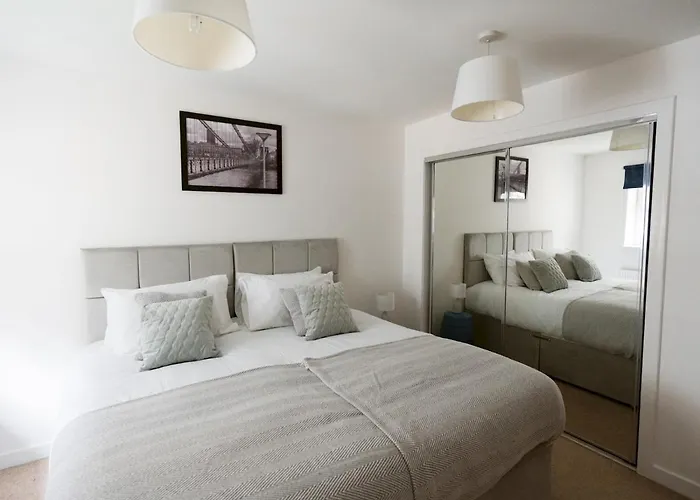 Casa vacanze Beautiful Unique 3bed Mews House - Pass The Keys *