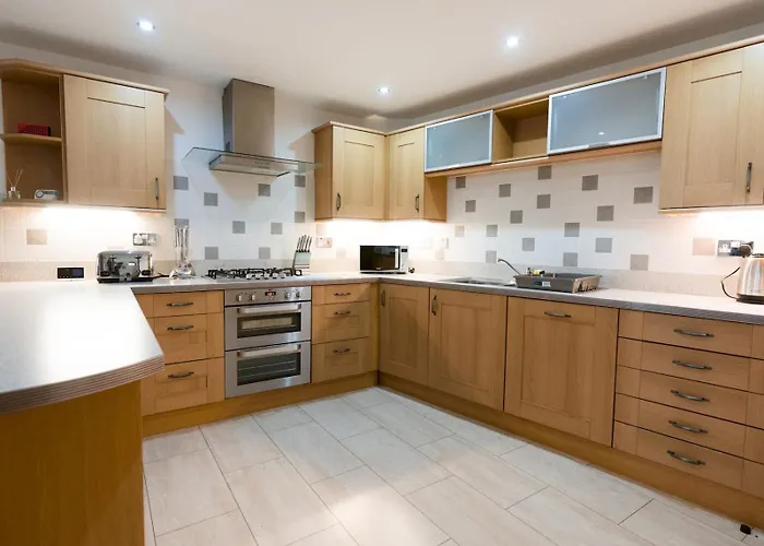 Beautiful Unique 3bed Mews House - Pass The Keys * グラスゴー