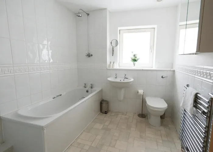 別荘 Beautiful Unique 3bed Mews House - Pass The Keys