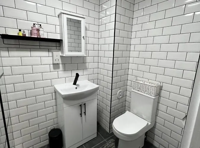 Apartmanhotel Amani - Centre 4*