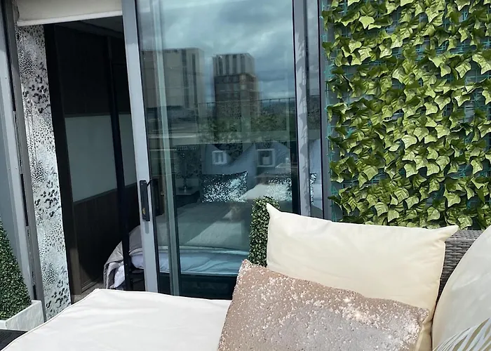 Apartment Two Bedroom Penthouse