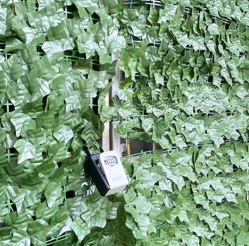 Two Bedroom Penthouse Glasgow