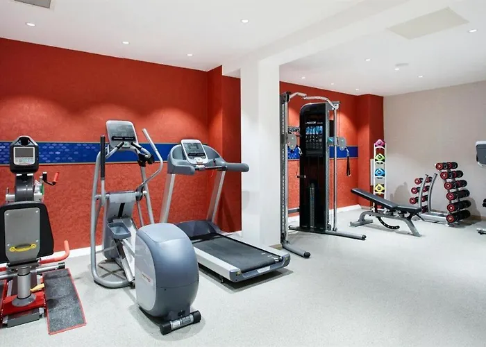 Hotel Hampton By Hilton