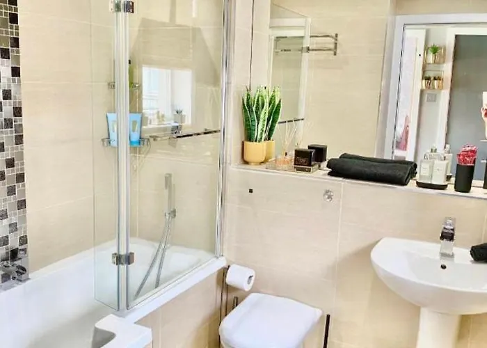 Apartment Two Bedroom Penthouse