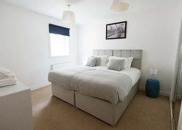 別荘 Beautiful Unique 3bed Mews House - Pass The Keys *