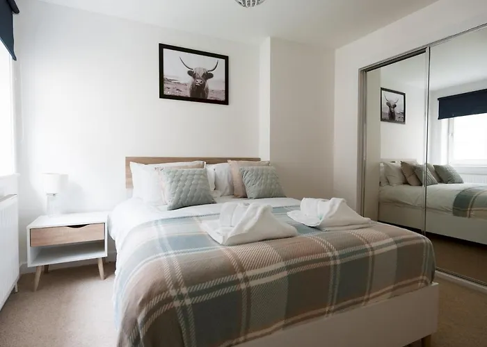 Casa vacanze Beautiful Unique 3bed Mews House - Pass The Keys *